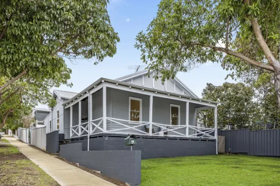 71 Graylands Road, Claremont, WA 6010