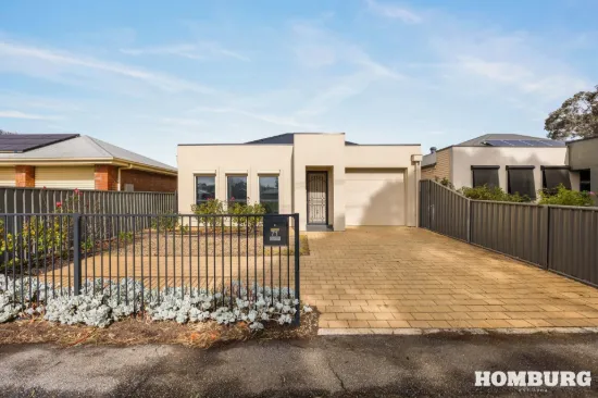 71 Greenock Road, Nuriootpa, SA 5355