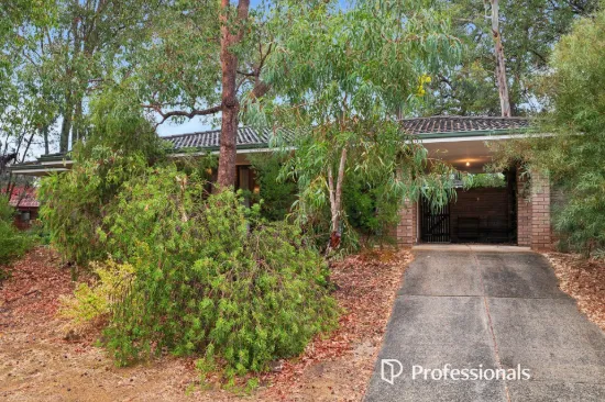 71 Grove Road, Lesmurdie, WA 6076