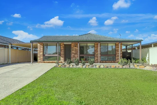 71 Guardian Crescent, Bligh Park, NSW 2756