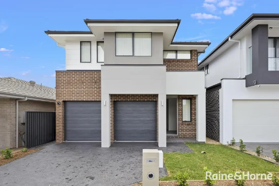 71 Gurner Avenue, Austral, NSW 2179