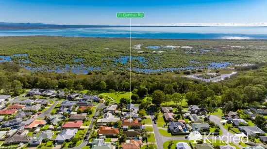 71 Gynther Road, Rothwell, Qld 4022