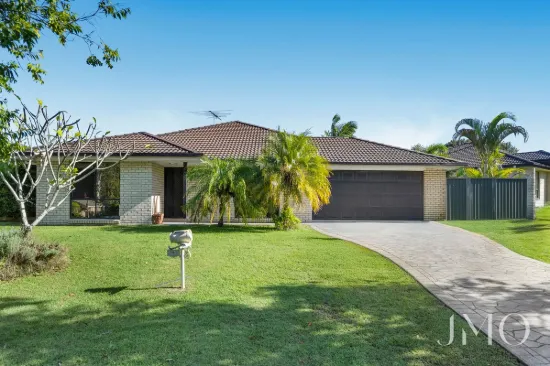 71 Halfway Drive, Ormeau, Qld 4208