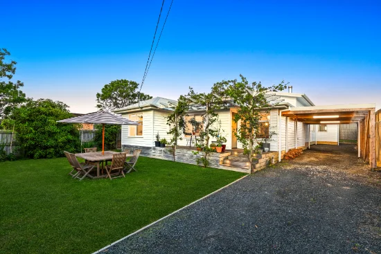 71 Henderson Street, Indented Head, Vic 3223