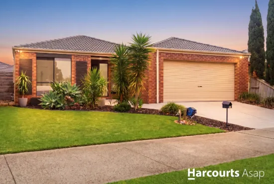 71 Henry Road, Pakenham, Vic 3810