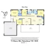 71 Henry Road, Pakenham, Vic 3810-Floorplan