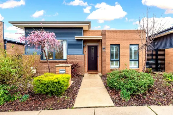 71 Hibberd Crescent, Forde, ACT 2914