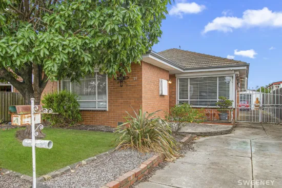 71 High Street South, Altona Meadows, Vic 3028