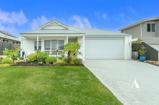 71 Highbury Boulevard, Baldivis, WA 6171