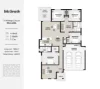 71 Hilltop Circuit, Pallara, Qld 4110-Floorplan