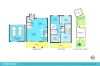 71 Hyde Avenue, Glenhaven, NSW 2156-Floorplan