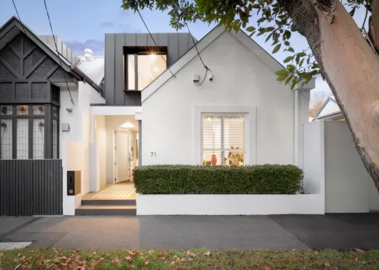 71 Iffla Street, South Melbourne, Vic 3205