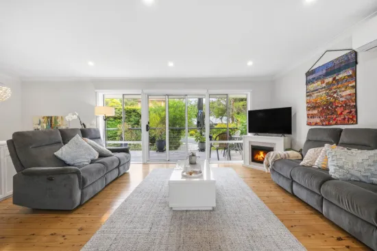 71 Iluka Avenue, Elanora Heights, NSW 2101-Image