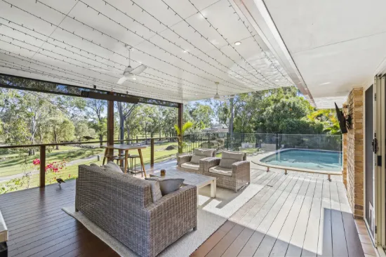 71 Inverness Way, Parkwood, Qld 4214