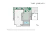 71 Investigator Street, Red Hill, ACT 2603-Floorplan