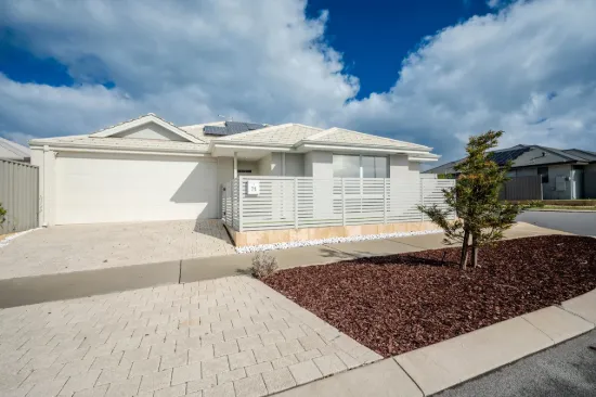 71 Isabelline Terrace, Eglinton, WA 6034