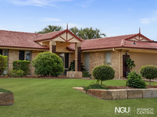 71 Jacana Crescent, Flinders View, Qld 4305