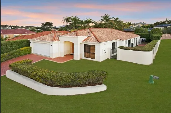 71 Jason St, Sinnamon Park, Qld 4073