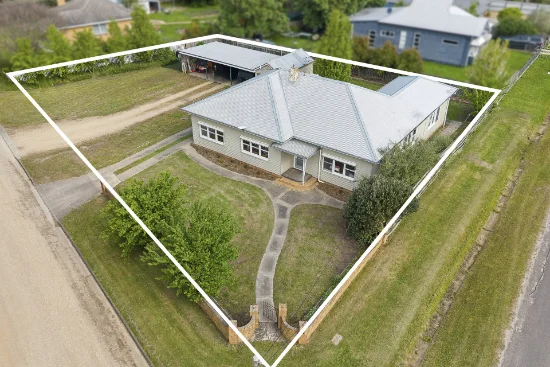 71 Jenner Street, Birregurra, Vic 3242