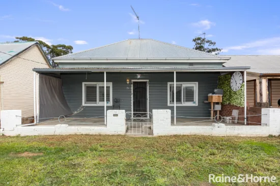 71 Junction Street, Junee, NSW 2663