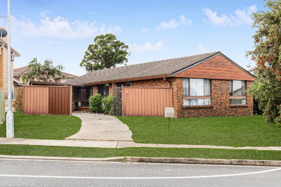 71  Kalang Road, Edensor Park, NSW 2176