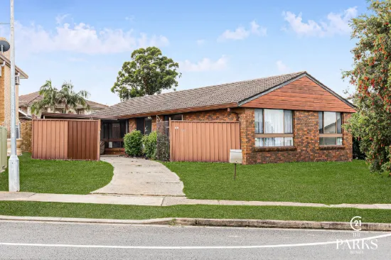 71 Kalang Road, Edensor Park, NSW 2176