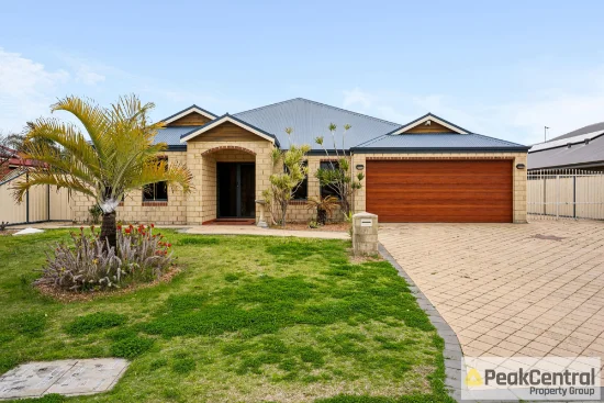 71 Karinga Road, Madora Bay, WA 6210