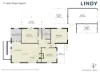 71 Kelso Street, Singleton, NSW 2330-Floorplan