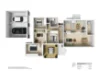 71 Kimbarra Close, Kotara, NSW 2289-Floorplan