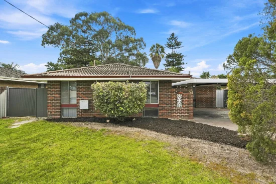 71 King Street, Gosnells, WA 6110
