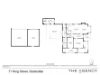 71 King Street, Scottsdale, Tas 7260-Floorplan