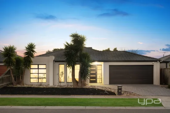 71 Ladybird Crescent, Point Cook, Vic 3030