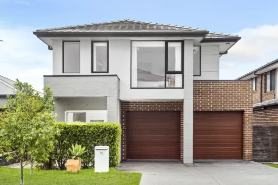 71 Landon Street, Schofields, NSW 2762