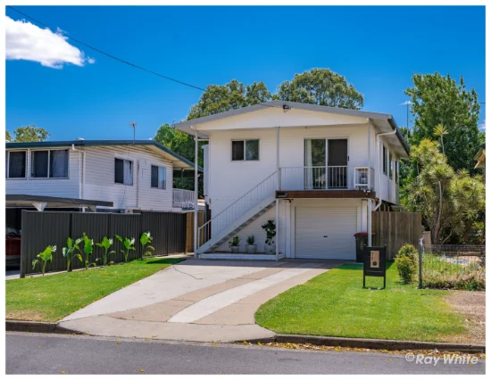 71 Leamington Street, Berserker QLD 4701-Image