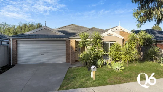 71 Leichhardt Avenue, Burnside Heights, Vic 3023