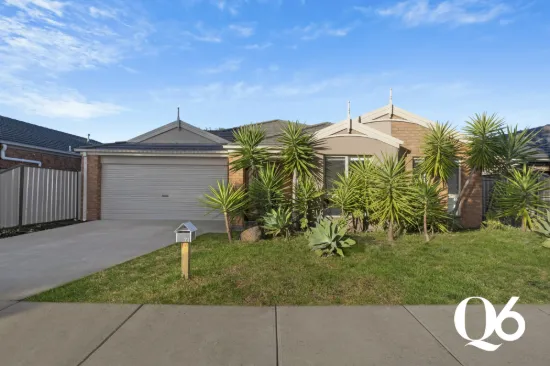 71 Leichhardt Avenue, Burnside Heights, Vic 3023