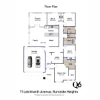 71 Leichhardt Avenue, Burnside Heights, Vic 3023-Floorplan