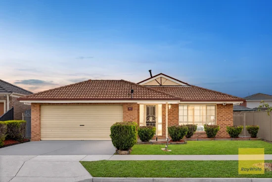 71 Leila Street, Deer Park, Vic 3023