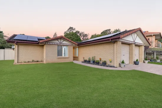 71 Loane Drive, Edens Landing, Qld 4207