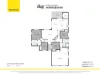 71 Loane Drive, Edens Landing, Qld 4207-Floorplan