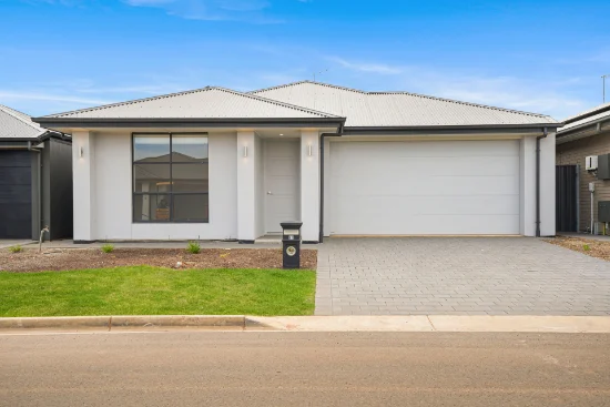 71 Luxmoore Road, Angle Vale SA 5117-Image