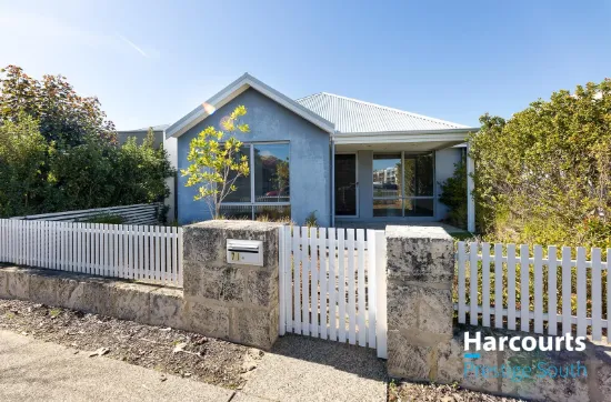 71 Lyon Road, Atwell, WA 6164