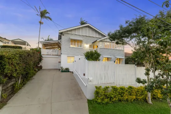 71 Macaulay Street, Coorparoo, Qld 4151