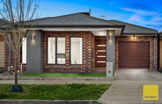 71 Malone Circuit, Deanside, Vic 3336 - For Sale