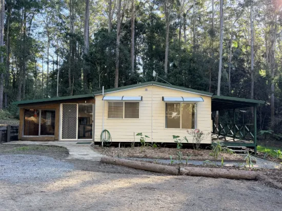 71 Mapleton Forest Road, Mapleton, Qld 4560
