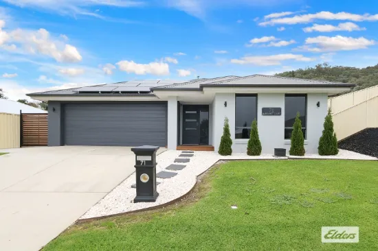 71 Margaret Court, Baranduda, Vic 3691