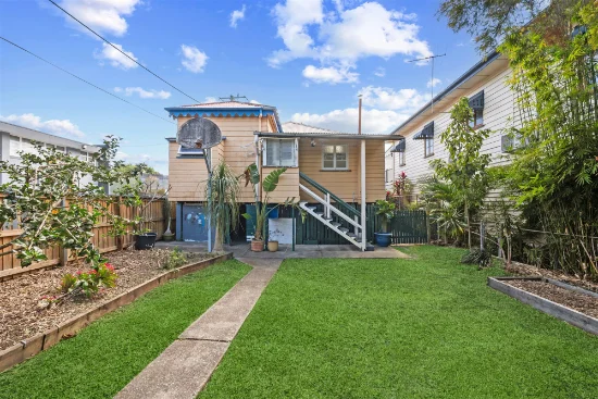 71 Maynard Street, Woolloongabba, Qld 4102