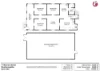 71 Maynard Street, Woolloongabba, Qld 4102-Floorplan