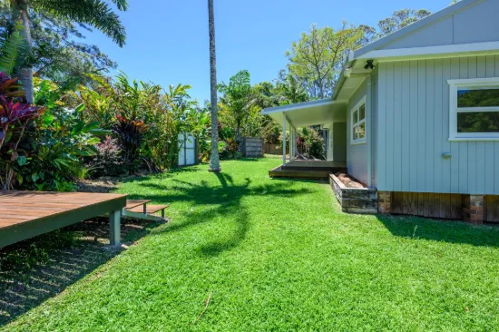 71 McAuleys Lane, Myocum, NSW 2481