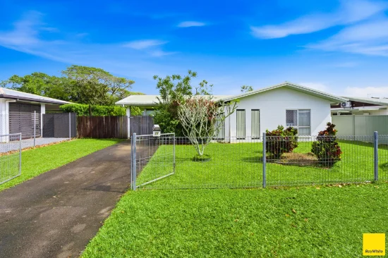 71 McLaughlin Road, Bentley Park QLD 4869-Image